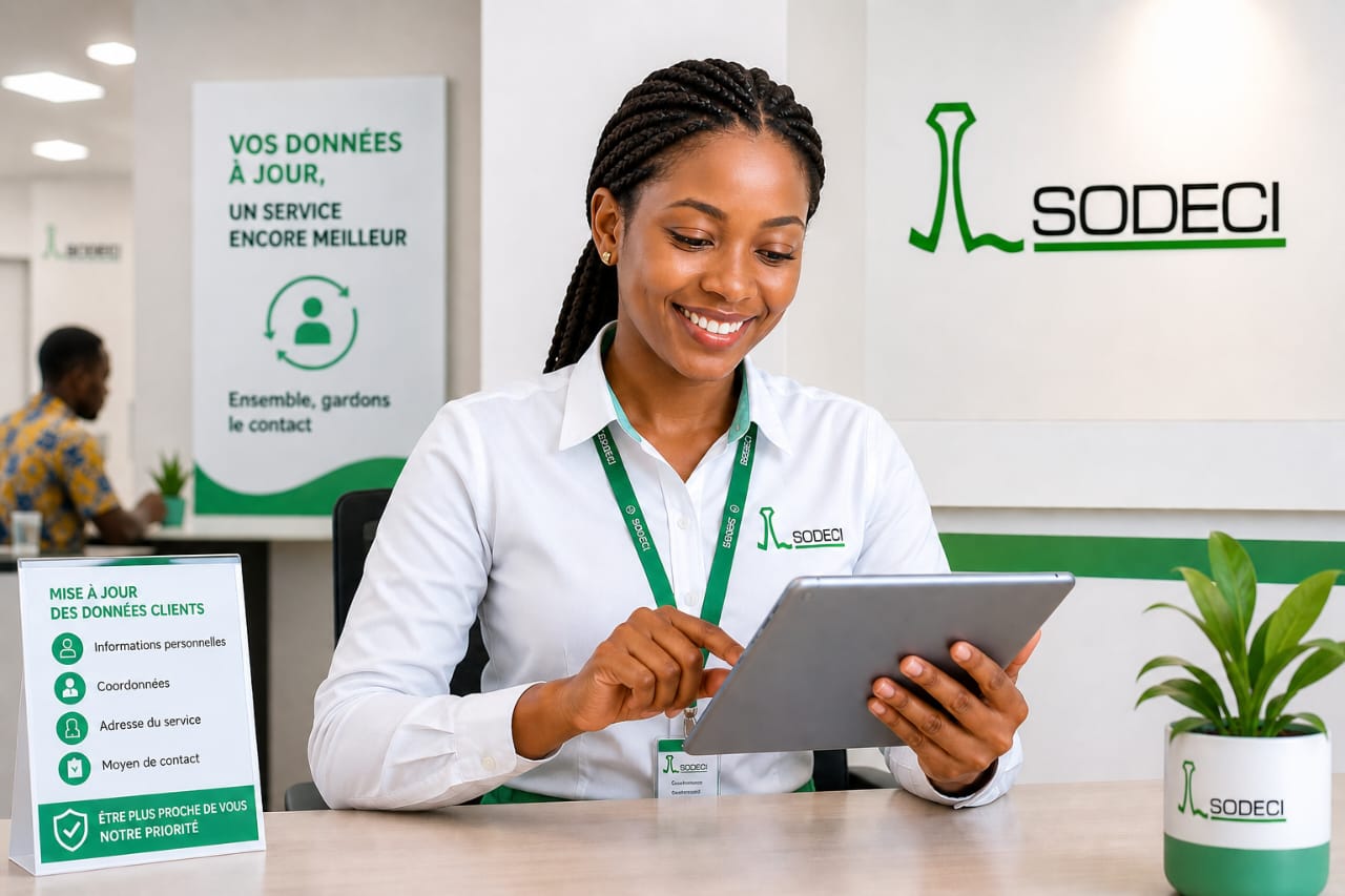 SODECI
